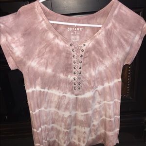 American Eagle shirt